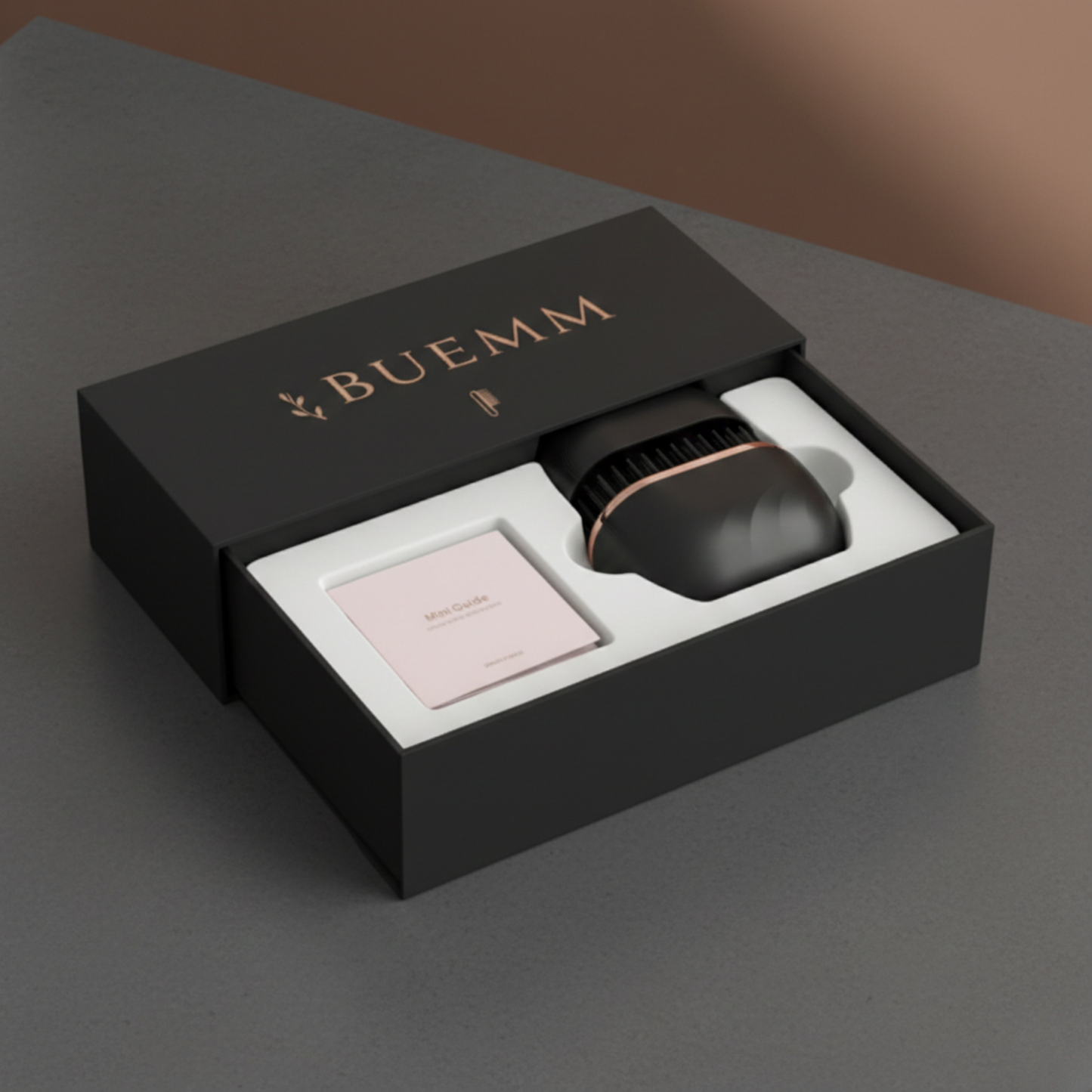 BUEMM Pocket AirStyle