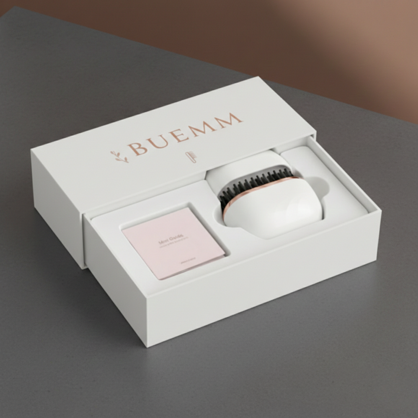 BUEMM Pocket AirStyle