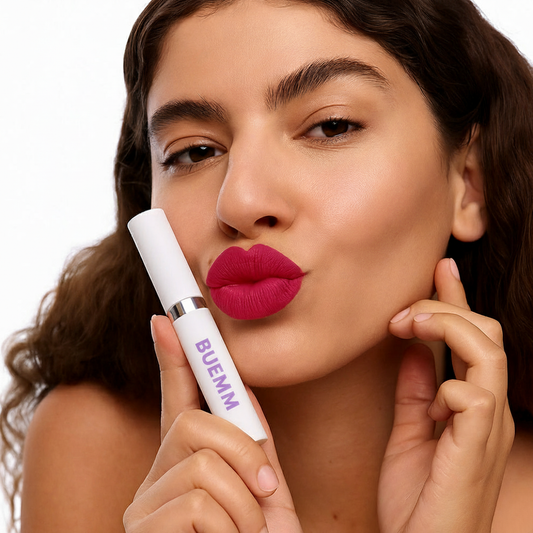 BUEMM Peel-off Lip Stain