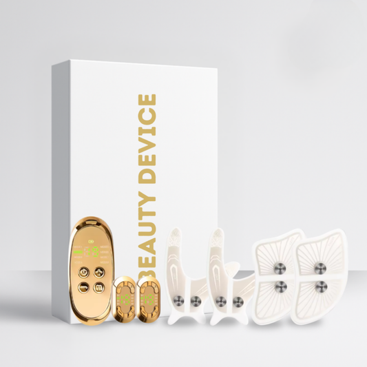 BUEMM K-Beauty Device