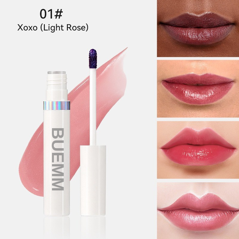 BUEMM Peel-off Lip Stain