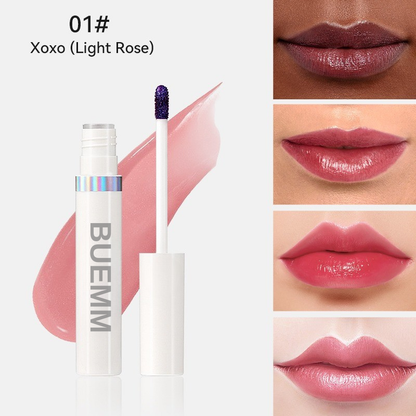 BUEMM Peel-off Lip Stain