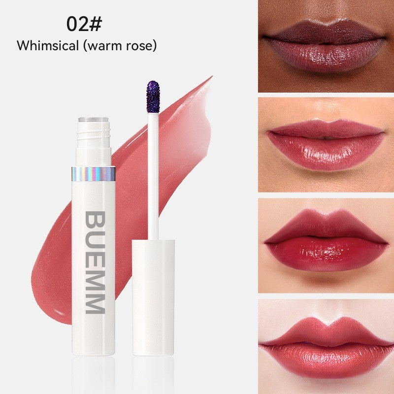 BUEMM Peel-off Lip Stain