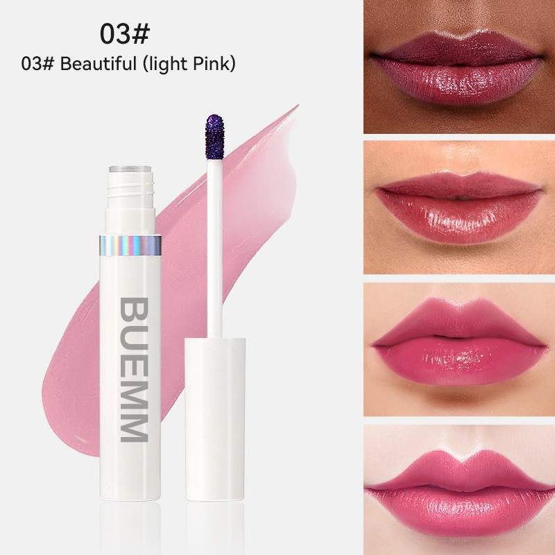 BUEMM Peel-off Lip Stain