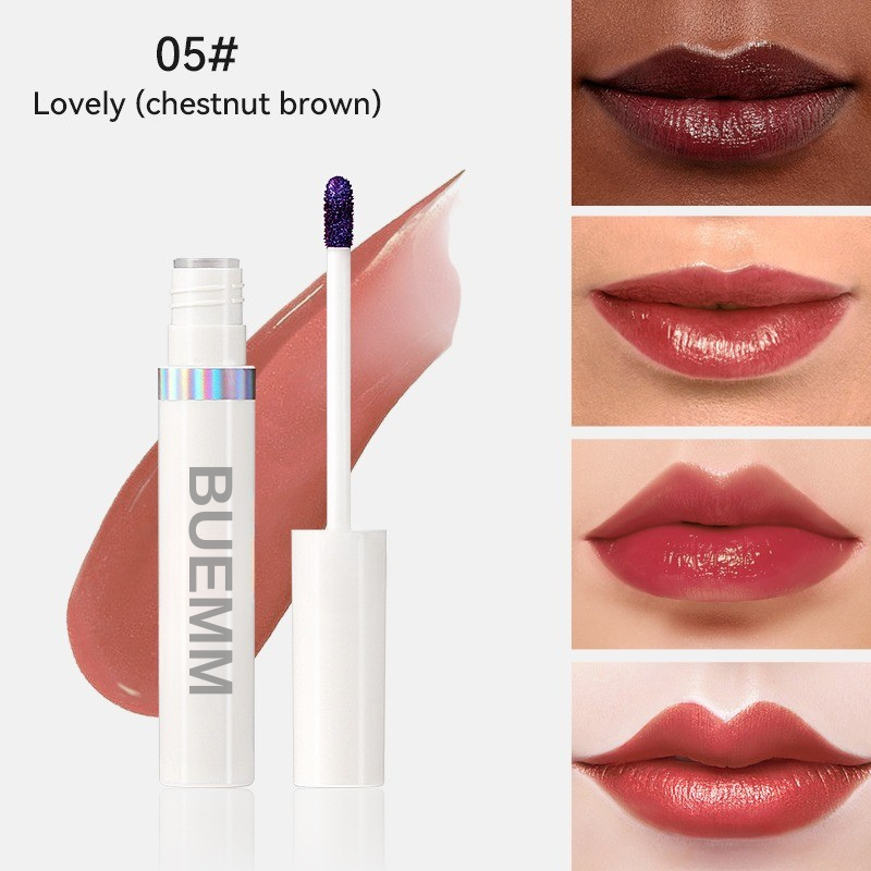 BUEMM Peel-off Lip Stain