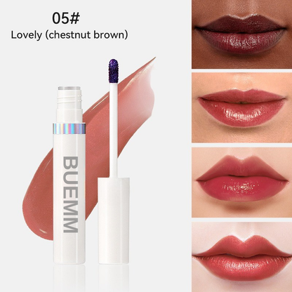 BUEMM Peel-off Lip Stain