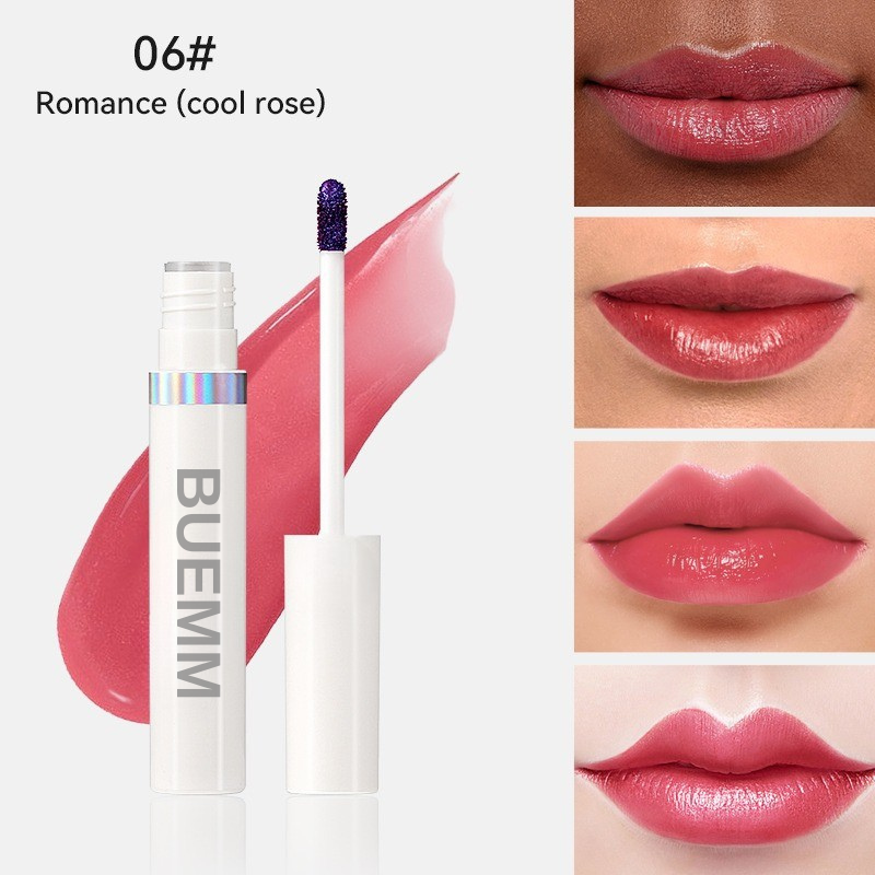BUEMM Peel-off Lip Stain