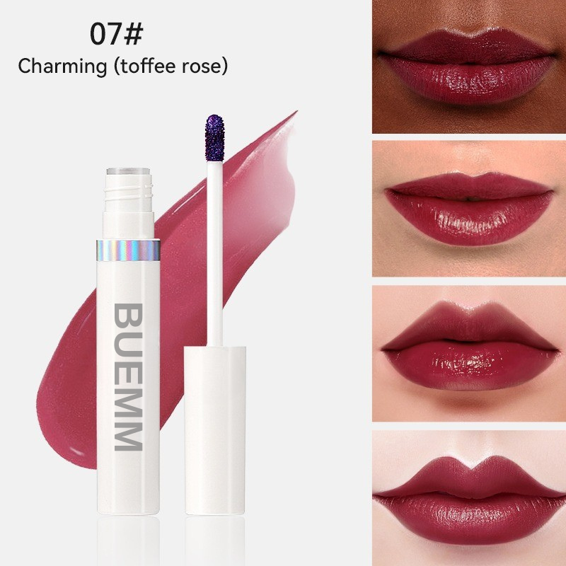 BUEMM Peel-off Lip Stain