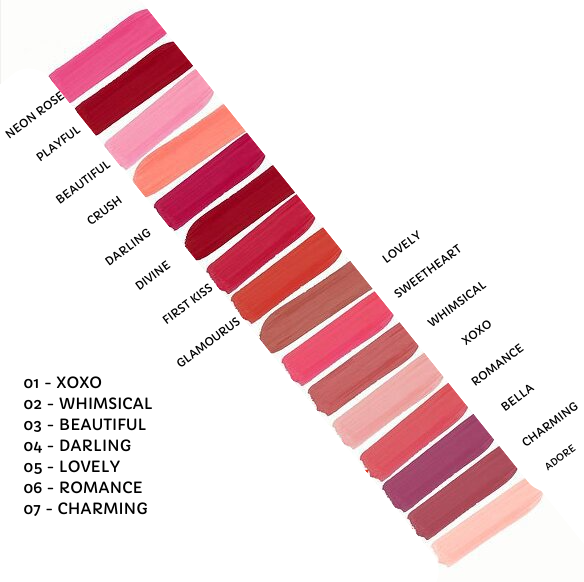 BUEMM Peel-off Lip Stain