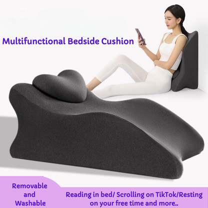 BUEMM The All-in-One Ergonomic Pillow