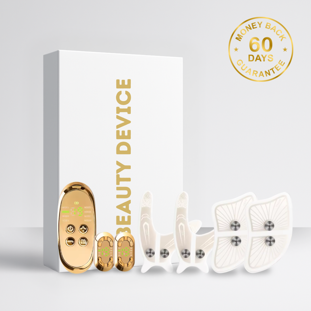BUEMM K- Beauty Device