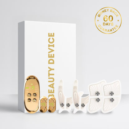 BUEMM K- Beauty Device